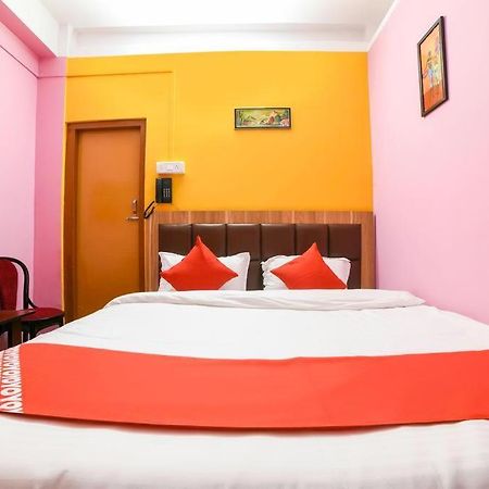 Maa Kamakhya Guest House Guváhátí Exteriér fotografie