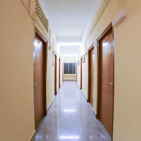 Maa Kamakhya Guest House Guváhátí Exteriér fotografie
