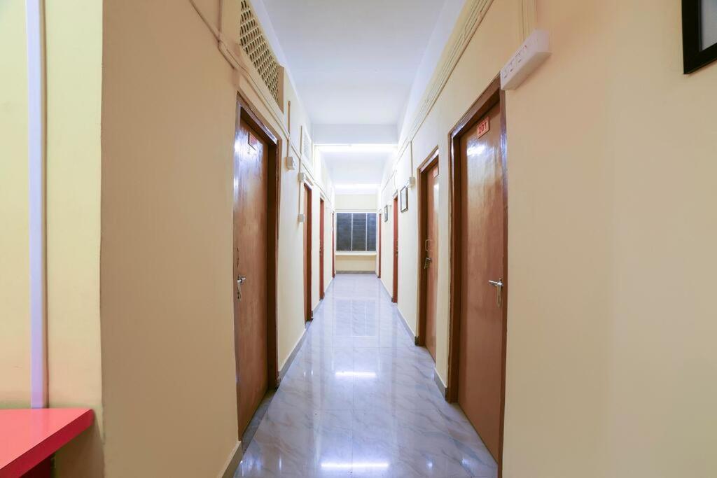 Maa Kamakhya Guest House Guváhátí Exteriér fotografie